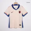 Chelsea Away Kids Soccer Jerseys Kit 2024/25 - gogoalshop