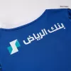 Al Hilal SFC Home Kids Soccer Jerseys Kit 2024/25 - gogoalshop