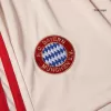 Bayern Munich Third Away Kids Soccer Jerseys Kit 2024/25 - UCL - gogoalshop