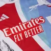 Arsenal Pre-Match Soccer Jersey 2024/25 - gogoalshop