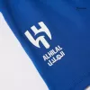 Al Hilal SFC Home Kids Soccer Jerseys Kit 2024/25 - gogoalshop