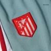 Atletico Madrid Away Kids Soccer Jerseys Kit 2024/25 - gogoalshop