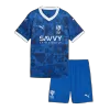 Al Hilal SFC Home Kids Soccer Jerseys Kit 2024/25 - gogoalshop