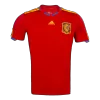 Vintage Soccer Jersey Spain Home 2010 - gogoalshop