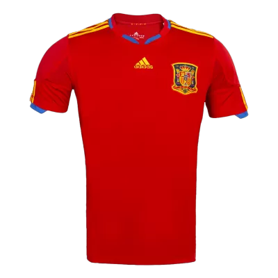 Spain national team kit on sale