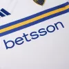 Boca Juniors Away Soccer Jersey 2024/25 - gogoalshop