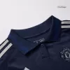 Women's Manchester United Away Jersey 2024/25 - gogoalshop