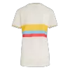 Women's Colombia Jersey 2024 - 100th Anniversary - gogoalshop