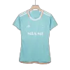 Women's Inter Miami CF Third Away Jersey 2024 - gogoalshop