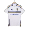 Boca Juniors Away Soccer Jersey 2024/25 - gogoalshop