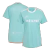 Women's Inter Miami CF Third Away Jersey 2024 - gogoalshop