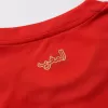 Morocco  Home Soccer Jersey 2024/25 - gogoalshop