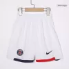 PSG Away Kids Soccer Jerseys Full Kit 2024/25 - gogoalshop