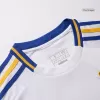 Boca Juniors Away Soccer Jersey 2024/25 - gogoalshop