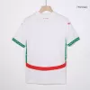 Morocco  Away Soccer Jersey 2024/25 - gogoalshop