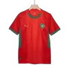 Morocco  Home Soccer Jersey 2024/25 - gogoalshop