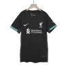 Women's Liverpool Away Jersey 2024/25 - gogoalshop