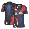 Manchester United Pre-Match Soccer Jersey 2024/25 - gogoalshop