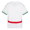 Morocco  Away Soccer Jersey 2024/25 - gogoalshop