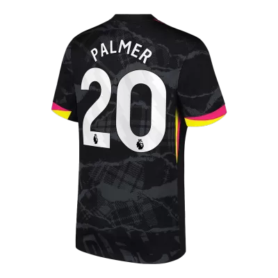 PALMER #20 Chelsea Third Away Soccer Jersey 2024/25 - gogoalshop