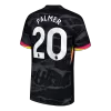 PALMER #20 Chelsea Third Away Authentic Soccer Jersey 2024/25 - gogoalshop