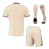 Bayern Munich Third Away Jerseys Full Kit 2024/25- UCL - gogoalshop