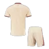 Bayern Munich Third Away Jerseys Kit 2024/25- UCL - gogoalshop