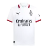 AC Milan Away Soccer Jersey 2024/25 - gogoalshop