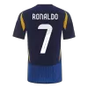 RONALDO #7 Al Nassr Away Soccer Jersey 2024/25 - ACL - gogoalshop