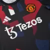 Manchester United Pre-Match Soccer Jersey 2024/25 - gogoalshop