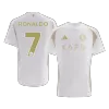 RONALDO #7 Al Nassr Third Away Soccer Jersey 2024/25 - gogoalshop