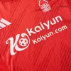 Nottingham Forest Home Soccer Jersey 2024/25 - gogoalshop