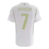 RONALDO #7 Al Nassr Third Away Soccer Jersey 2024/25 - ACL - gogoalshop