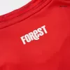 Nottingham Forest Home Soccer Jersey 2024/25 - gogoalshop