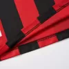 AC Milan Long Sleeve Soccer Jersey 2024/25 - 125th Anniversary - gogoalshop