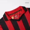 AC Milan Long Sleeve Soccer Jersey 2024/25 - 125th Anniversary - gogoalshop