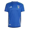 Italy Home Authentic Soccer Jersey EURO 2024 - gogoalshop