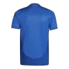 Italy Home Authentic Soccer Jersey EURO 2024 - gogoalshop