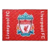 Liverpool Flag Red - gogoalshop