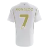 RONALDO #7 Al Nassr Third Away Soccer Jersey 2024/25 - gogoalshop