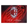 AC Milan Flag Red - gogoalshop