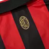 AC Milan Long Sleeve Soccer Jersey 2024/25 - 125th Anniversary - gogoalshop