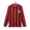 AC Milan Long Sleeve Soccer Jersey 2024/25 - 125th Anniversary - gogoalshop