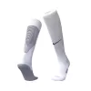 Kid's NK Custom Team Soccer Socks - White - gogoalshop