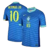 NEYMAR JR #10 Brazil Away Soccer Jersey 2024 - gogoalshop