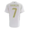 RONALDO #7 Al Nassr Third Away Soccer Jersey 2024/25 - ACL - gogoalshop