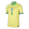 RAPHINHA #11 Brazil Home Soccer Jersey Copa America 2024 - gogoalshop