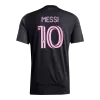 MESSI #10 Inter Miami CF Away Soccer Jersey 2025 - gogoalshop