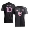 MESSI #10 Inter Miami CF Away Soccer Jersey 2025 - gogoalshop