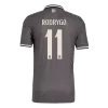 RODRYGO #11 Real Madrid Third Away Authentic Soccer Jersey 2024/25 - gogoalshop